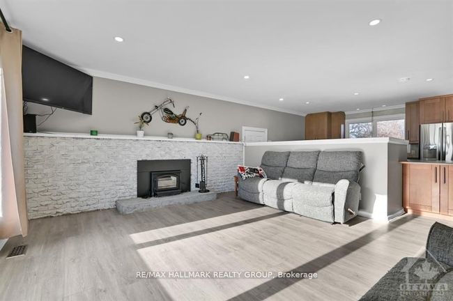 3161 Mackey Rd, House other with 4 bedrooms, 2 bathrooms and 10 parking in North Gower ON | Image 5