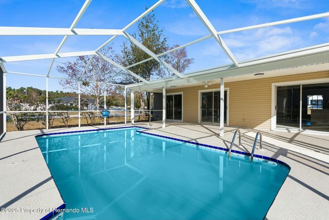 5948 Lyon Rd, House other with 3 bedrooms, 2 bathrooms and null parking in SPRING HILL FL | Image 30