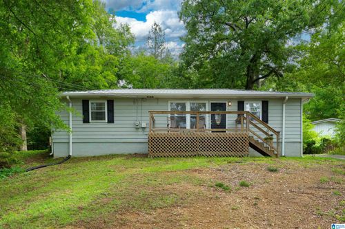 7367 Franklin Dr, Bessemer, AL, 35023-5557 | Card Image