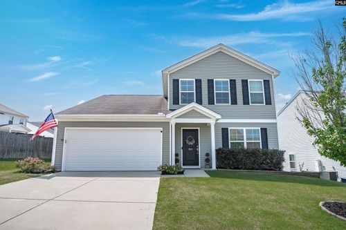 913 Tanreall Dr, Lexington, SC, 29073-9338 | Card Image