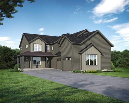 lot-11-4317 Sw Reindeer Ave, Redmond, OR, 97756 | Card Image