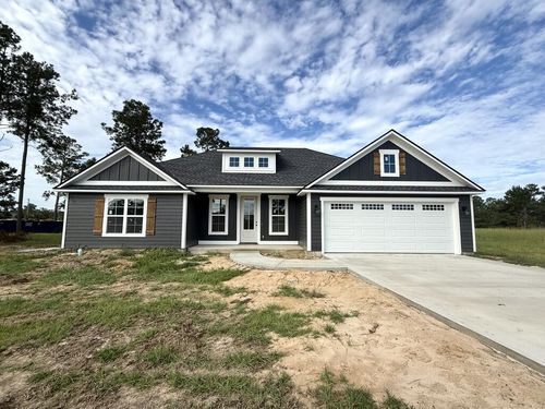 2303 Woodland Dr, Adel, GA, 31620-3972 | Card Image