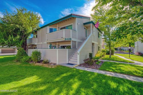 5-2423 Sunny Slope Dr, Sparks, NV, 89434-7615 | Card Image