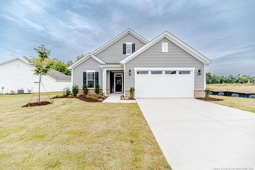 133 Oban Dr, Sanford, NC, 27330-7336 | Card Image