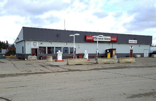 234 1st Ave, Leslieville, AB, T0M1H0 | Card Image