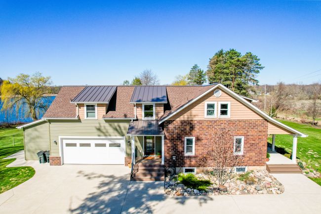 1796 Murphy Lake Rd, House other with 4 bedrooms, 4 bathrooms and null parking in Silverwood MI | Image 6
