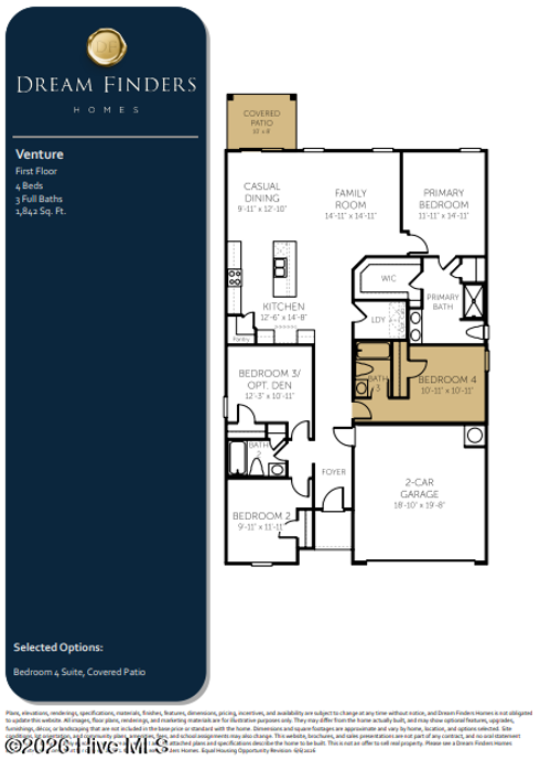 227 E Red Head Cir, Sneads Ferry, NC, 28460-8326 | Card Image