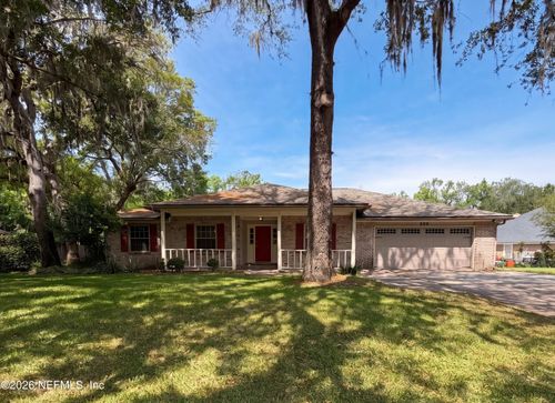 550 Remington Forest Dr, St Johns, FL, 32259-8310 | Card Image