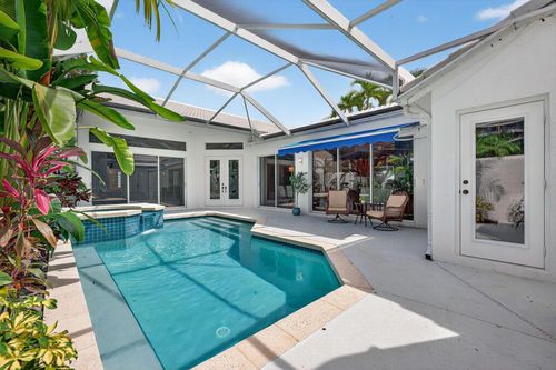 3783 Mykonos Ct, Boca Raton, FL, 33487-1284 | Card Image