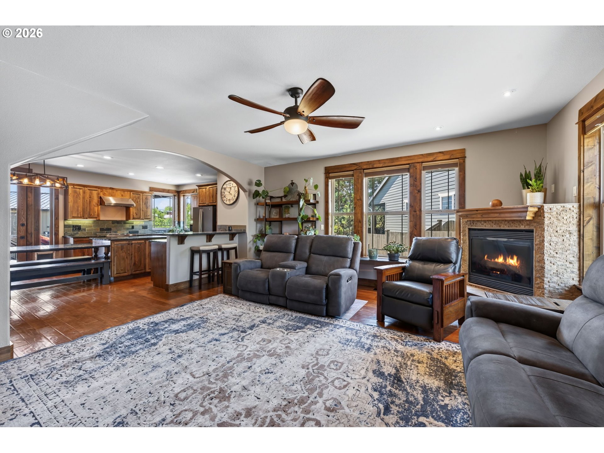 Residential in Bend 3