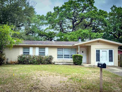 911 Springbrook Ave, Pensacola, FL, 32505-2323 | Card Image