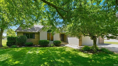 2822 E 250 N, Bluffton, IN, 46714-9267 | Card Image