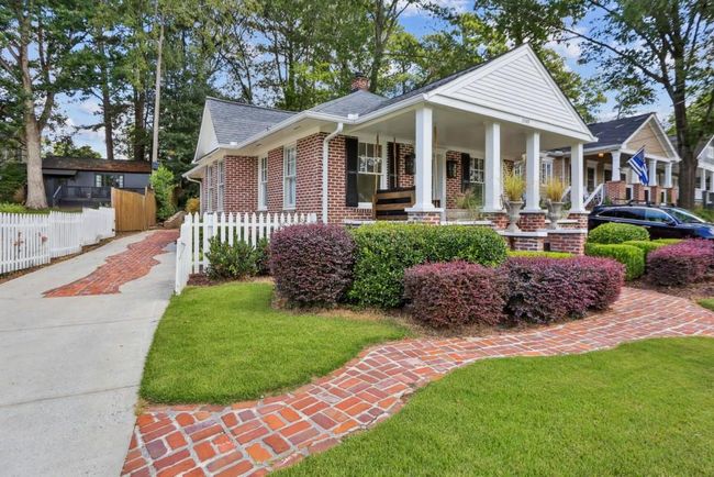 2140 Fairhaven Cir Ne, House other with 3 bedrooms, 2 bathrooms and 2 parking in Atlanta GA | Image 25