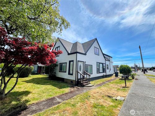 2802 Sumner Ave, Hoquiam, WA, 98550-3013 | Card Image