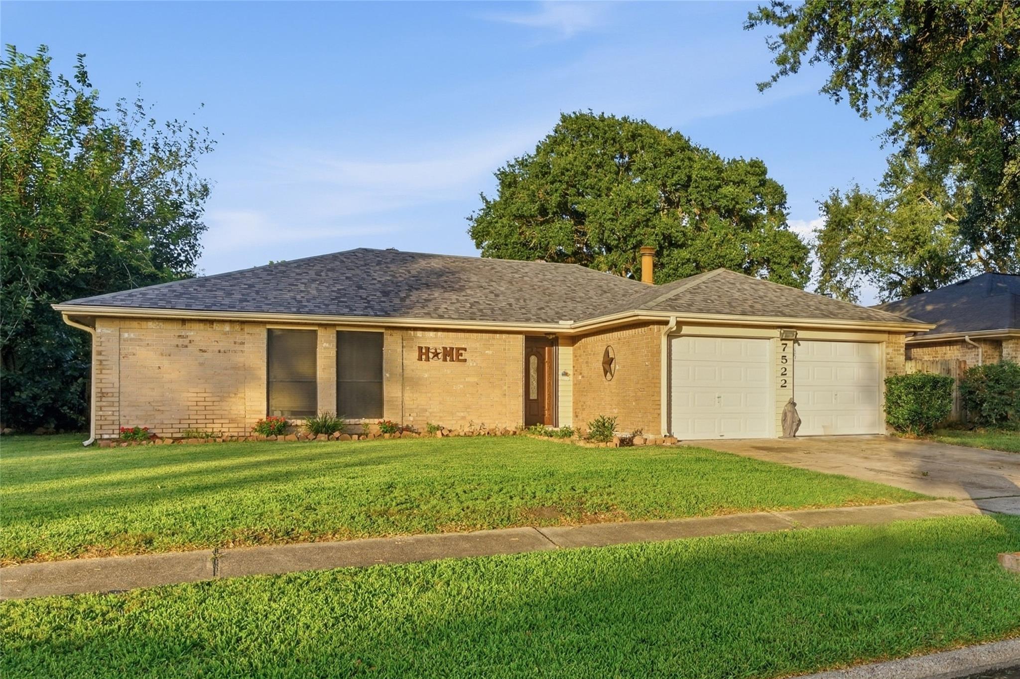 Residential in Baytown 2