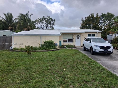 6359 Sw 2nd St, Margate, FL, 33068-1615 | Card Image
