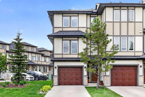 500-50 Westland Rd, Okotoks, AB, T1S2G4 | Card Image