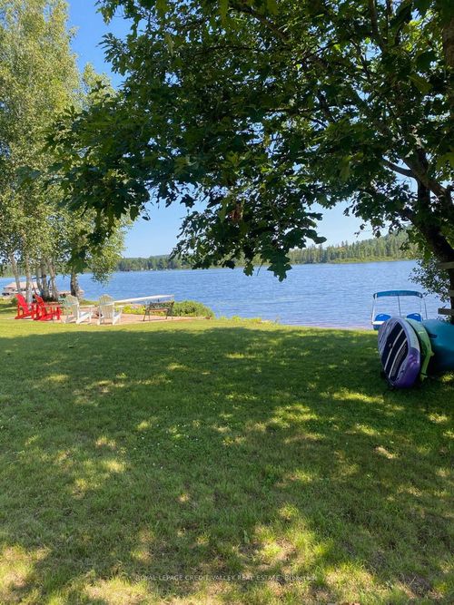 1627 North Baptiste Lake Road W, Hastings Highlands, ON, K0L2S0 | Card Image