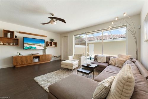15107 Auk Way, BONITA SPRINGS, FL, 34135-8596 | Card Image