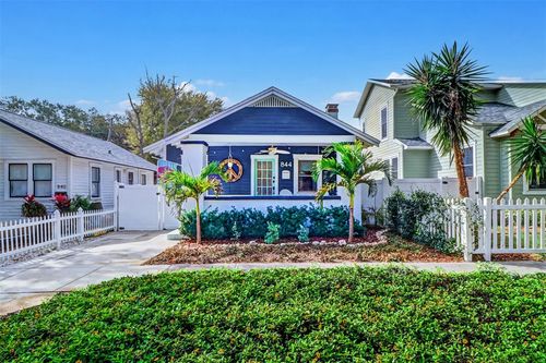 844 11th Ave S, ST PETERSBURG, FL, 33701-5100 | Card Image