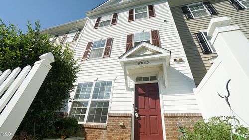 110-1121 Consortium Drive, Raleigh, NC, 27603 | Card Image