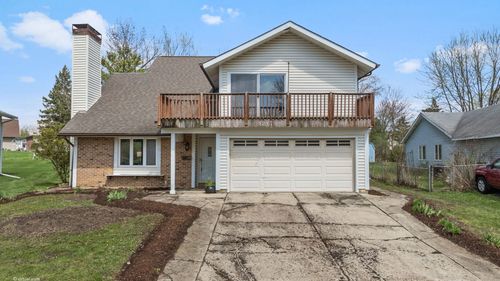 1217 Citation Ln, Hanover Park, IL, 60133-5522 | Card Image