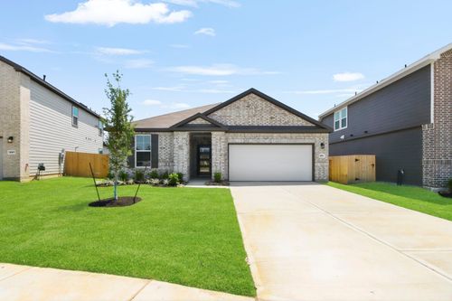 561 Wax Myrtle Way, Hockley, TX, 77447 | Card Image