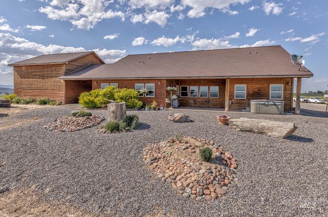 2175 Graham Blvd, Home with 4 bedrooms, 4 bathrooms and 2 parking in Vale OR | Image 10
