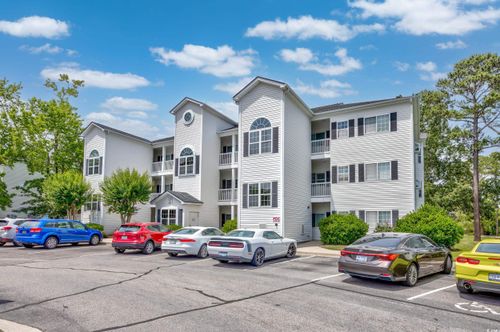 unit-203-1525 Lanterns Rest Rd, Myrtle Beach, SC, 29579-6514 | Card Image