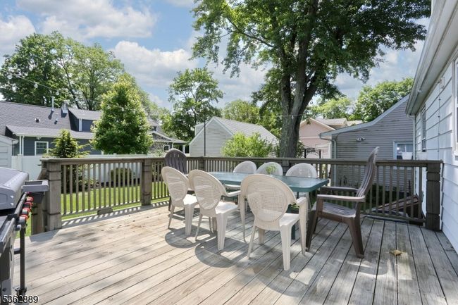 710 Paramus Rd, House other with 4 bedrooms, 1 bathrooms and null parking in Paramus NJ | Image 38