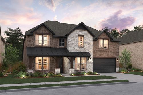 1311 Selby Rd, Van Alstyne, TX, 75495-3127 | Card Image
