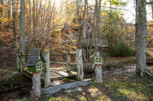 0 Cherokee Knl, Home with 0 bedrooms, 0 bathrooms and null parking in Chickamauga GA | Image 48