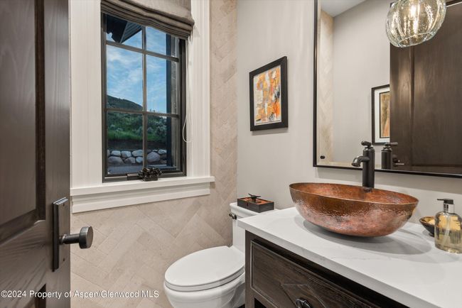 2388 Lazy O Rd, House other with 4 bedrooms, 4 bathrooms and null parking in Snowmass CO | Image 37