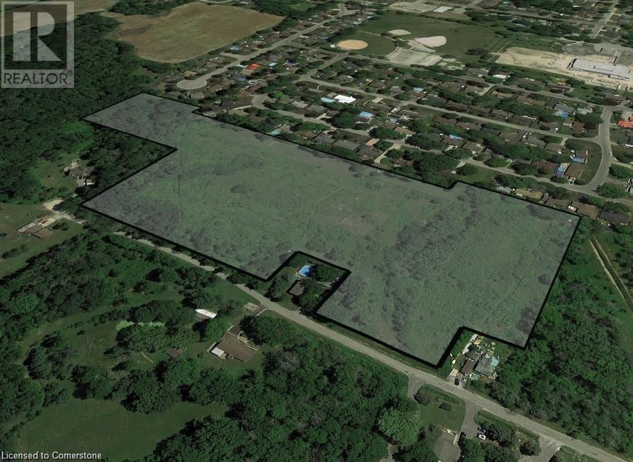 Land in Dunnville