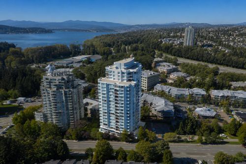 1603-235 Guildford Way, Port Moody, BC, V3H5L8 | Card Image