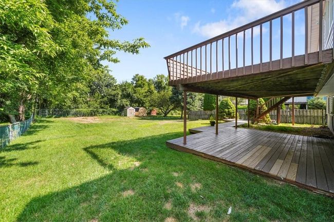4 Rowan Dr, House other with 5 bedrooms, 2 bathrooms and null parking in Garnerville NY | Image 29