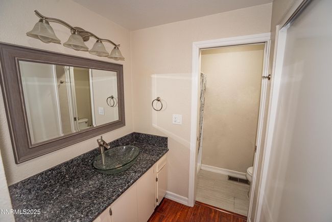 1169 Wagon Wheel Cir, Condo with 3 bedrooms, 2 bathrooms and 2 parking in Reno NV | Image 11