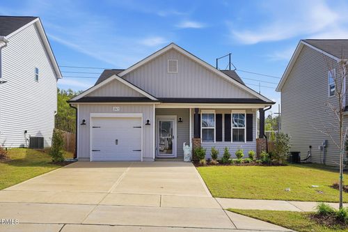 263 Maidenhair Pl, Clayton, NC, 27520-5748 | Card Image