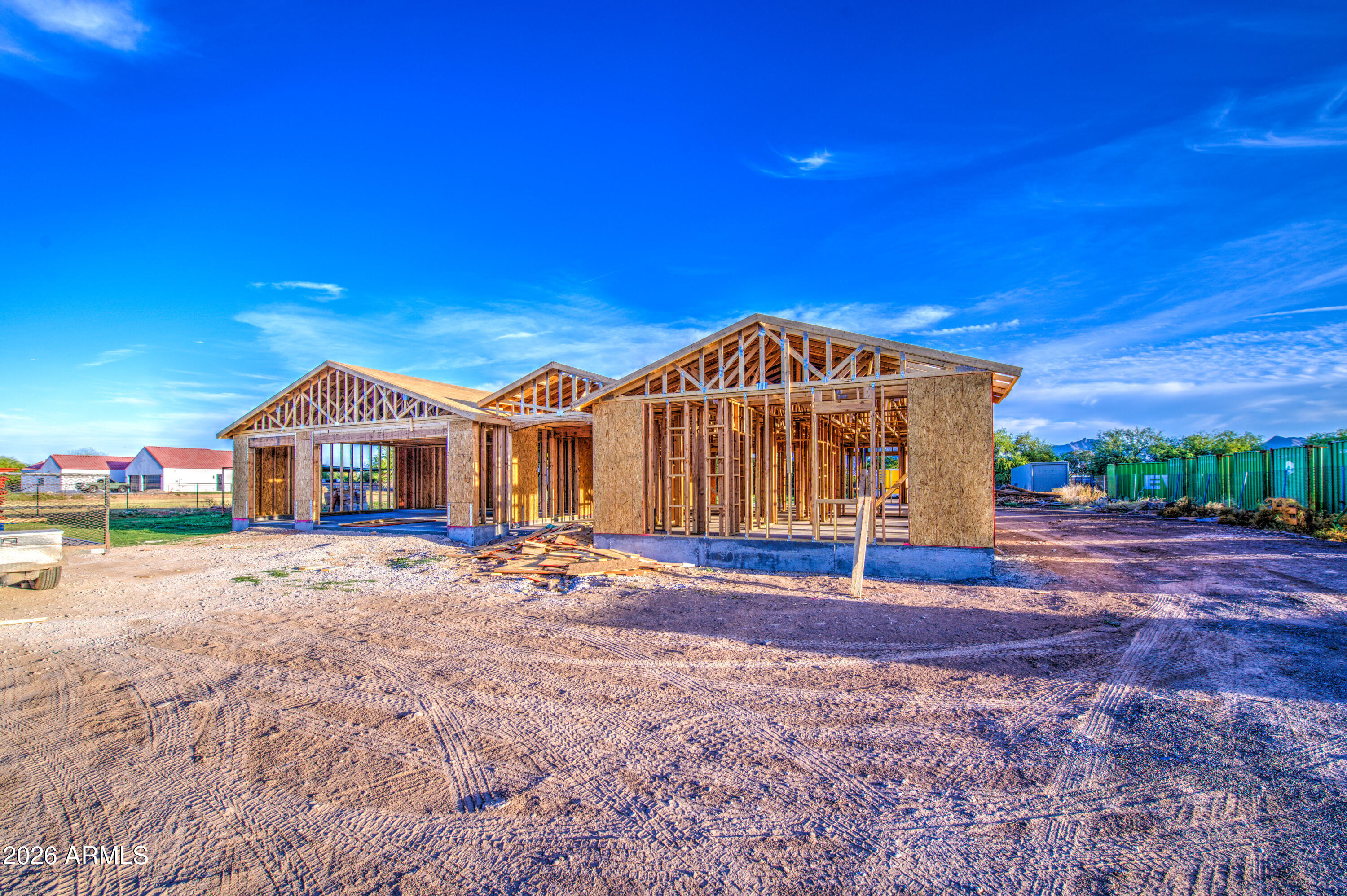 Residential in Tolleson 5
