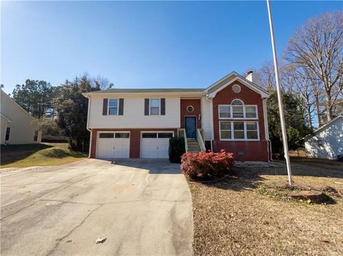 125 Bentley Place Way, Covington, GA, 30016-1107 | Card Image