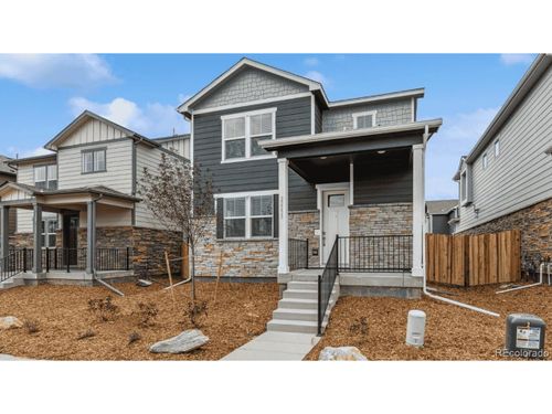 22274 E 6th Pl, Aurora, CO, 80018-4762 | Card Image