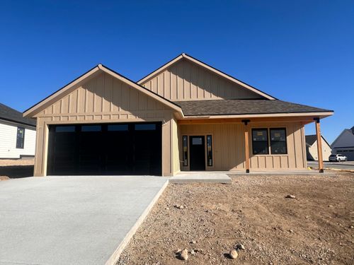 2649 Morrison Ranch Rd, Sheridan, WY, 82801-6717 | Card Image