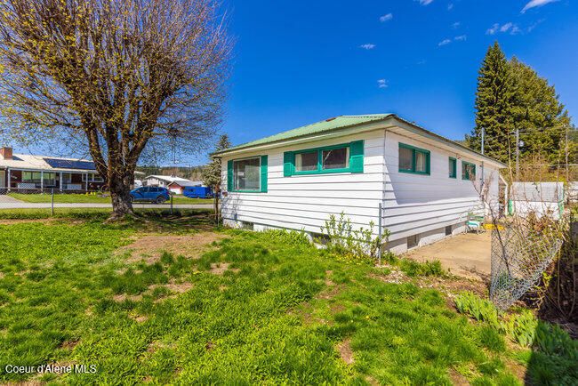 203 S First St, House other with 4 bedrooms, 2 bathrooms and null parking in Osburn ID | Image 30
