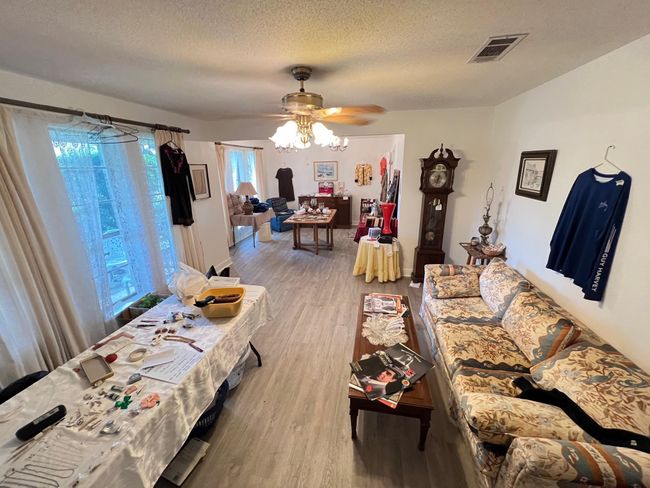 3948 Cobblestone Ln, House other with 4 bedrooms, 2 bathrooms and null parking in Port Arthur TX | Image 4
