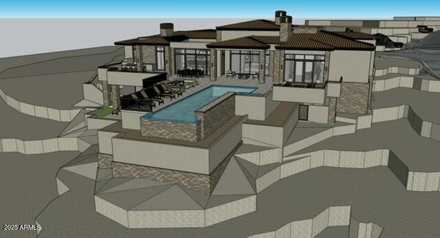 Land in Scottsdale 2