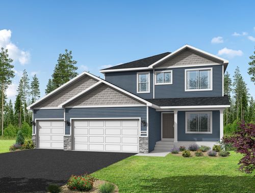 3199 Jandura Ave Ne, Saint Michael, MN, 55376 | Card Image