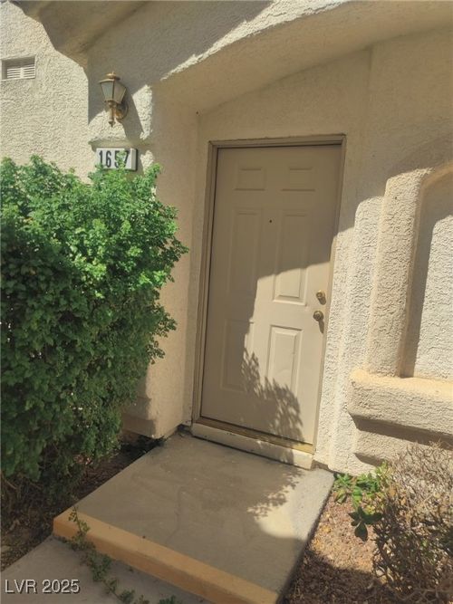 1657 Lefty Garcia Way, Henderson, NV, 89002-9365 | Card Image