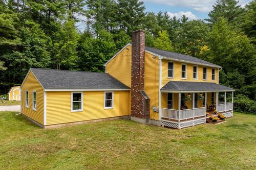 151 Southgate Rd, Newbury, NH, 03255-5308 | Card Image