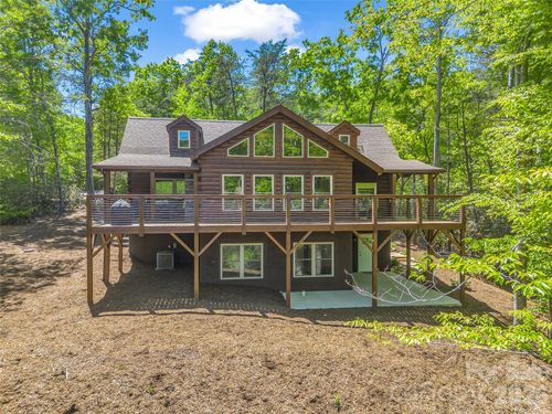 194 Summer Morning Ct, Lake Lure, NC, 28746-9741 | Card Image