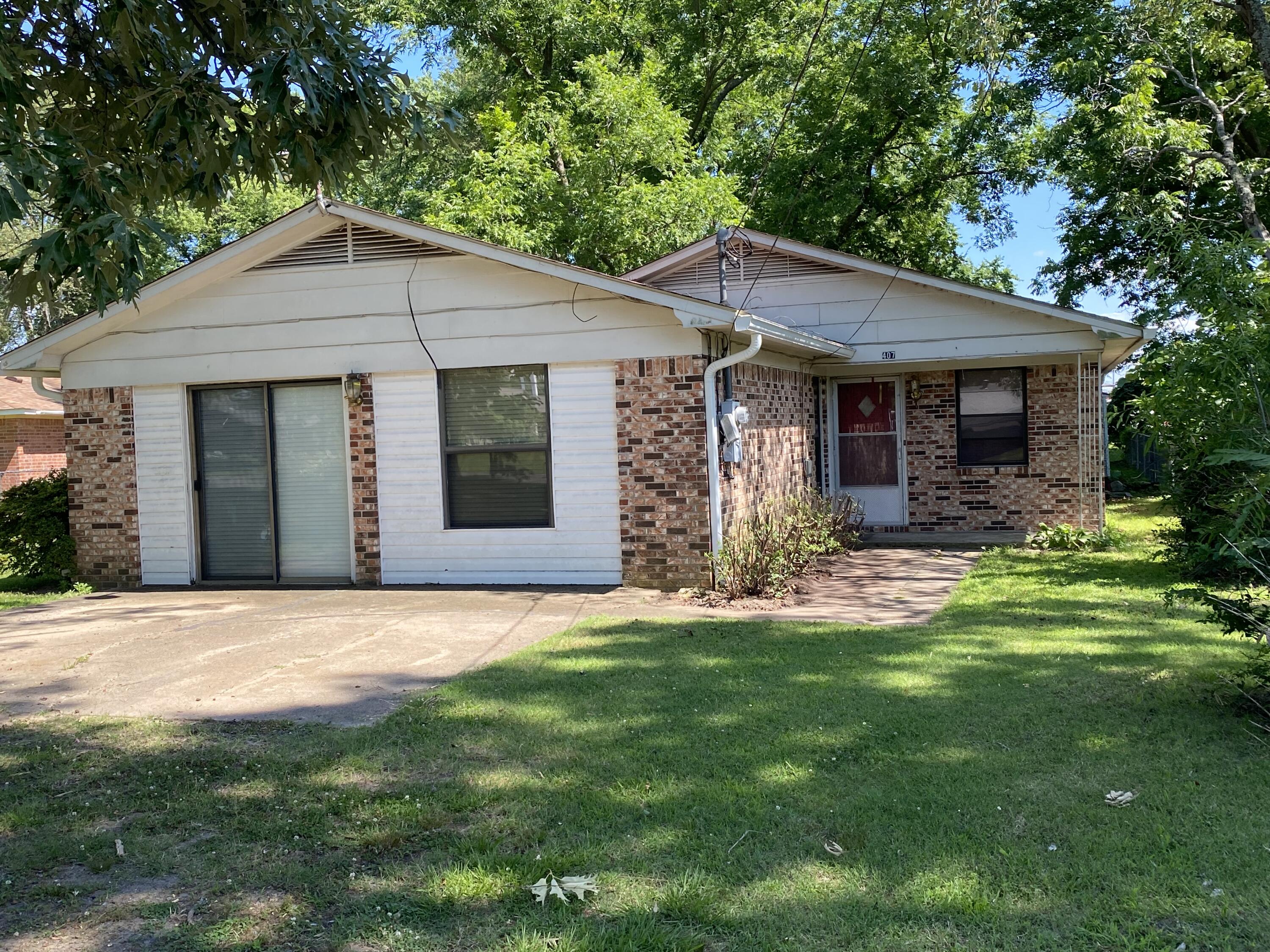 Lower Danville Rd, Dardanelle, AR 72834